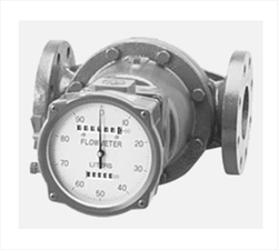 Đồng hồ đo lưu lượng dầu Tokico FRP Type